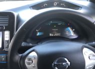 Nissan Leaf Tekna 24kWh