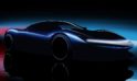 Fastest ever Supercar announced! It’s Electric!