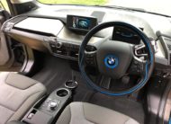 BMW i3 E 94 Ah 5dr (Extended Range) Full BMW S’History, High Spec!