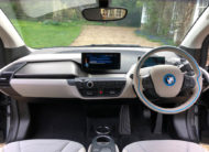 BMW i3 94Ah Range Extender, LOW Miles, PRO Media, Rear Camera, Park Assist Pack
