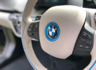 BMW i3 94Ah Range Extender, LOW Miles, PRO Media, Rear Camera, Park Assist Pack