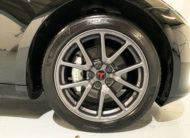 Tesla Model 3 Standard Range Plus with alloy wheel kit and Premium Leather