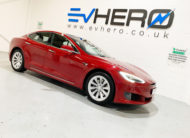 Tesla Model S 75 With Full AP2 Self Driving Upgrade