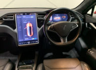 Tesla Model S 75 With Full AP2 Self Driving Upgrade