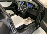 Tesla Model S 75D Auto 4WD 5dr