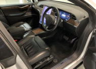 Tesla Model X 75D Auto 4WD 5dr