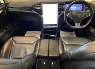 Tesla Model S E 85D CVT 4×4 5dr (Nav)