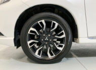 Mitsubishi Outlander 2.0h 12kWh GX5hs CVT 4WD (s/s) 5dr
