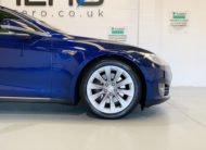 Tesla Model S 90D Auto 4WD 5dr