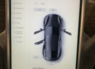 Tesla Model S E 70D High Specification