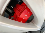 Tesla Model 3 Dual Motor Long Range Performance with Upgrade White Interior