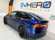 Tesla Model X 90D, VATQ, Stunning High Spec 6-Seat with FSD and Free S’Charging!