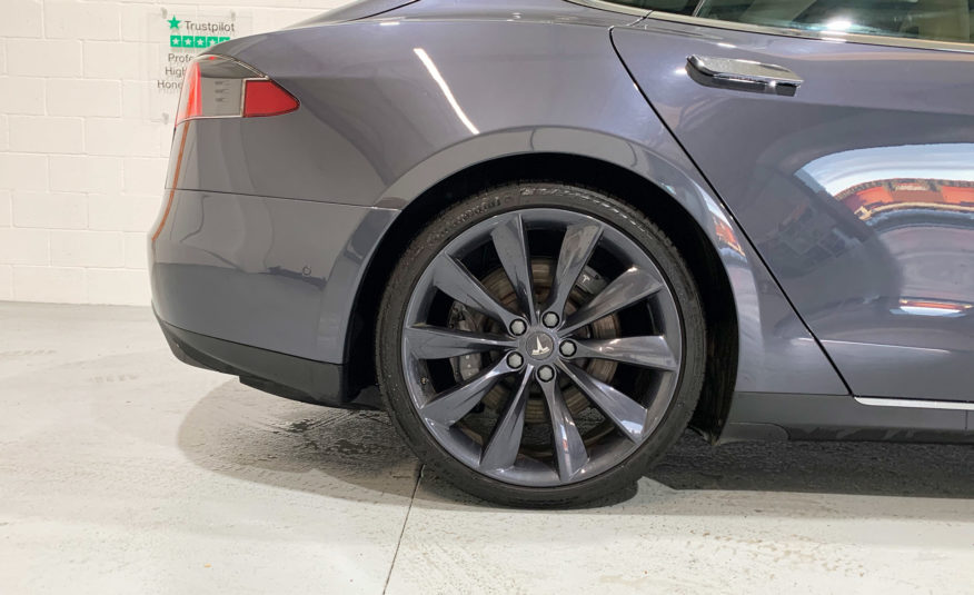 Tesla Model S 90D VATQ + High Spec + 7-Seat
