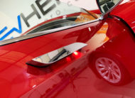 Tesla Model S 90D VATQ + High Specification