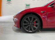 Tesla Model 3 Performance + Full Self-Driving+70plate