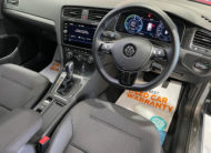 Volkswagen Golf 35.8kWh e-Golf Active Info CarPlay MK7 Facelift