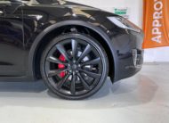 Tesla Model X P90D Highest Specification Available