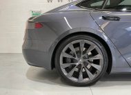 Tesla Model S 100D+LONG-RANGE+DE-CHROME+CARBON+ULTRA HIGH SOUND+ZERO