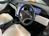 Tesla Model S 75D+TESLA S’HISTORY+ENHANCED AP+ZERO WEATHER PACK