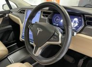 Tesla Model X 100D 6-SEAT+SUBZERO+TOWBAR+LOWMILES