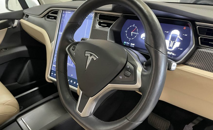 Tesla Model X 100D 6-SEAT+SUBZERO+TOWBAR+LOWMILES