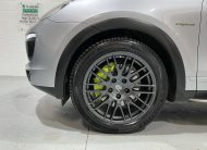Porsche Cayenne 3.0 E-Hybrid S Tiptronic S 4WD Massive Spec