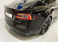 Tesla Model S Performance Ludicrous Raven 2020 De-Chrome High Spec