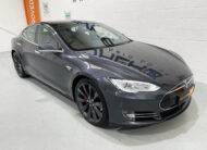 Tesla Model S P85D Free Supercharging Highest Spec Low Miles