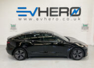 Tesla Model 3 Dual Motor Long Range+Enhanced Autopilot