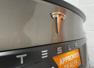 Tesla Model S P90DL+Highest Spec+Free Unlimited Supercharging