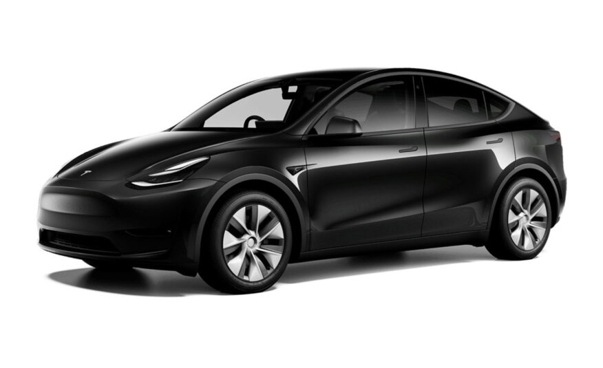 Tesla Model Y Dual Motor Long Range+VAT QUALIFYING