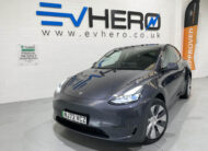 Tesla Model Y +72 PLATE+ Dual Motor Long Range Auto 4WDE 5dr+READY NOW+AS NEW+