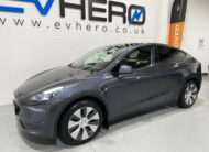 Tesla Model Y +72 PLATE+ Dual Motor Long Range Auto 4WDE 5dr+READY NOW+AS NEW+