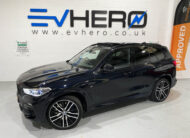 BMW X5 3.0 30d M Sport Auto xDrive+Highest Specification+FBMWH+Just Serviced