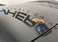 Porsche Panamera 2.9 V6 E-Hybrid 14kWh 4 PDK 4WD+JUST SERVICED!