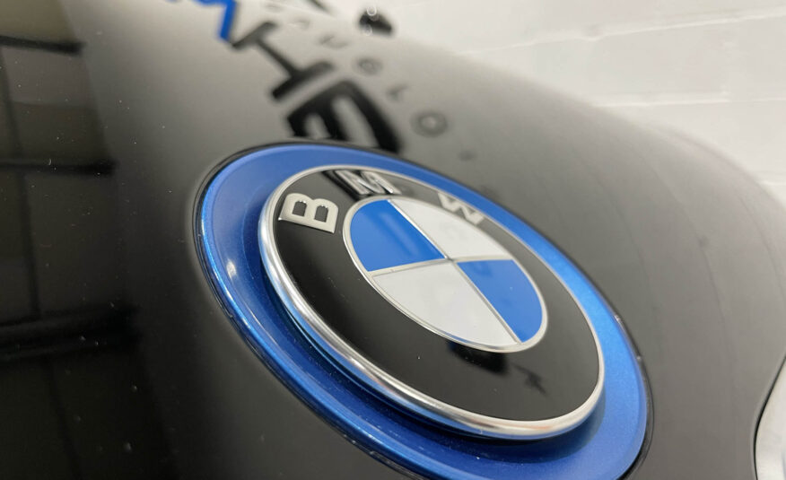 BMW i3 33kWh Sunroof – Adaptive LED – Harmon Kardon