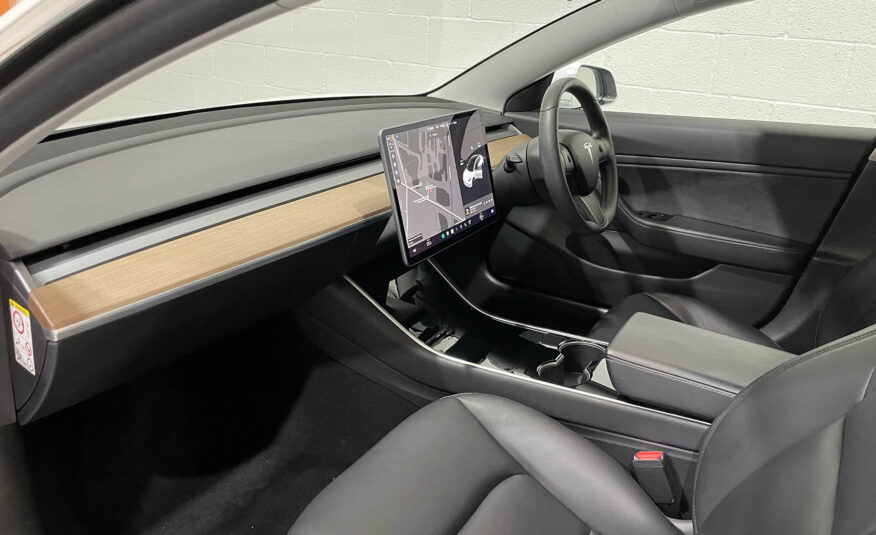Tesla Model 3 S Plus + VATQ+AS NEW+VERY LOW MILES