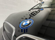 BMW i3 33kWh S+INTERIOR SUITE+HARMAN KARDON+LED