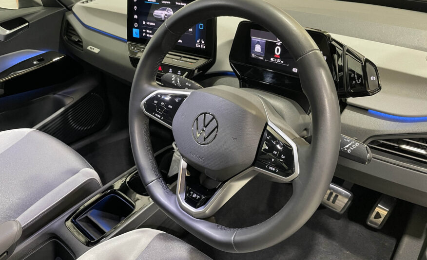 Volkswagen ID.3 Pro Performance 58kWh 1ST Edition – STUNNING!