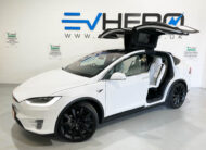 Tesla Model X 100D (Dual Motor) ENHANCEDAP+CCS+MCU2+TOW+6-SEAT