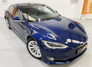 Tesla Model S P100DL (AS NEW!) Ludicrous with under 13000miles!