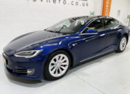 Tesla Model S P100DL (AS NEW!) Ludicrous with under 13000miles!