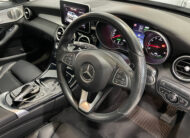 Mercedes-Benz C Class 2.0 C350e 6.4kWh Sport (Premium Plus) G-Tronic+ Euro 6
