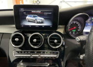 Mercedes-Benz C Class 2.0 C350e 6.4kWh Sport (Premium Plus) G-Tronic+ Euro 6