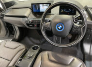 BMW i3 33kWh (Range Extender) Auto Euro 6 + High Spec