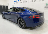 Tesla Model S Raven Long Range-VATQ-2020-High Spec! Stunning!