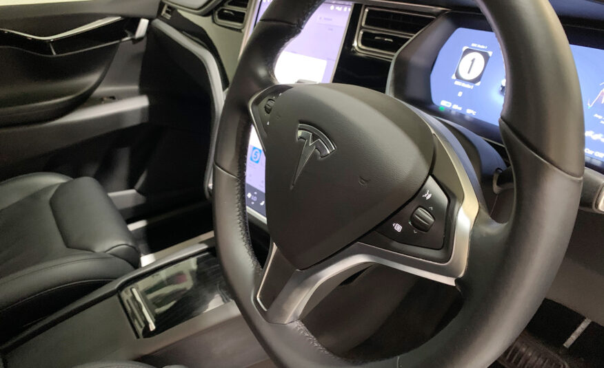 Tesla Model X 75D ‘AKA THE BEAST’ YOU TUBE CAR+FREE UNLIMITED CHARGING+MCU2+