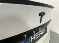 Tesla Model S REDUCED! (FREE SUPERCHARGING SC01) Performance Ludicrous Plus + Chrome Delete