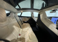Tesla Model S 75D High Spec + FSD + Zero Weather Pack +Arachnid 21 Alloys + Michelin Tyres
