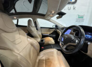 Tesla Model S 75D High Spec + FSD + Zero Weather Pack +Arachnid 21 Alloys + Michelin Tyres